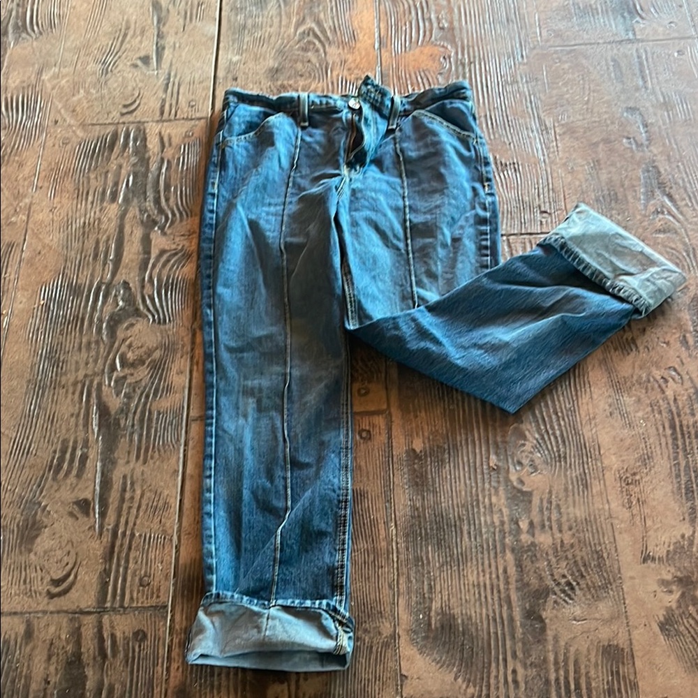 Cruel Girl Jeans-Quinn